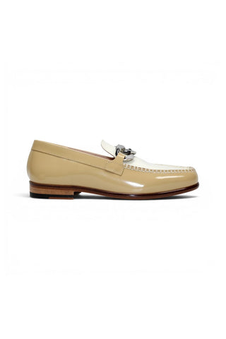 Emilio Franco M2 Leather Loafer