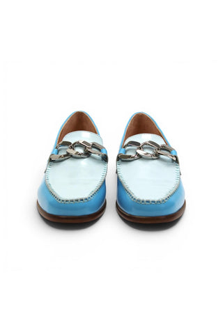 Emilio Franco M2 Leather Loafer
