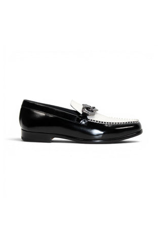 Emilio Franco M2 Leather Loafer