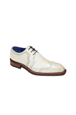 Emilio Franco Marco Leather Oxfords (EF1170)