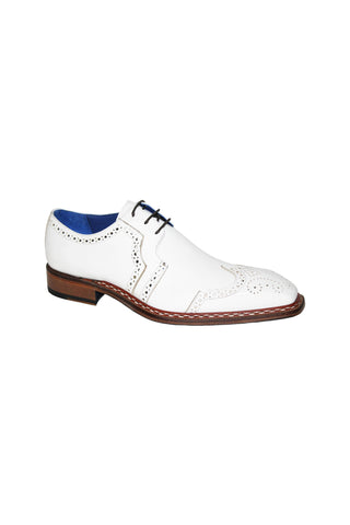 Emilio Franco Marco Leather Oxford