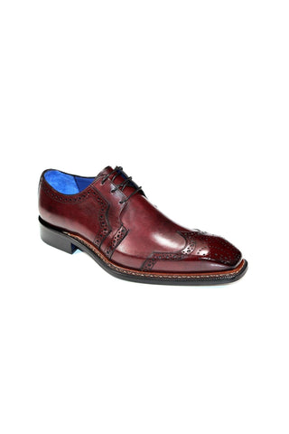 Emilio Franco Marco Leather Oxfords (EF1170)