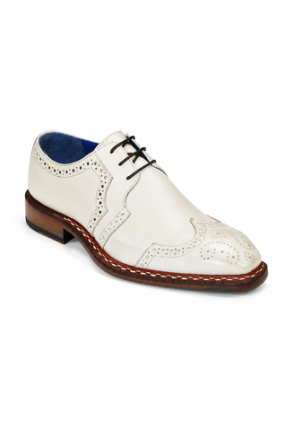 Emilio Franco Marco Leather Oxford