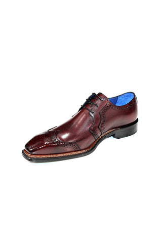 Emilio Franco Marco Leather Oxfords (EF1170)