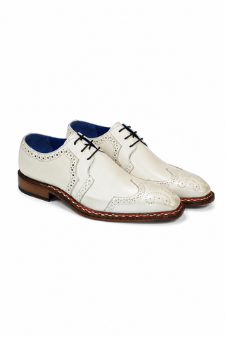 Emilio Franco Marco Leather Oxford