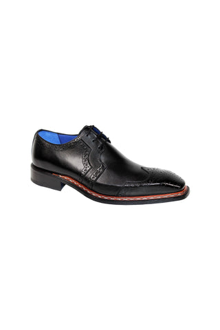 Emilio Franco Marco Leather Oxford