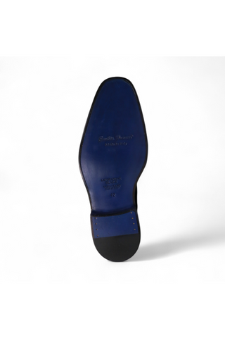 Emilio Franco Mattia Calf-Skin Leather Oxfords (EF1173)-AmbrogioShoes