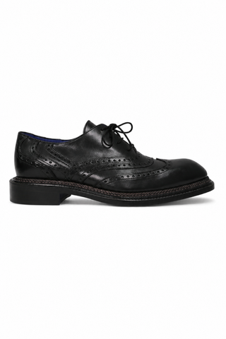 Emilio Franco Mattia Leather Oxford
