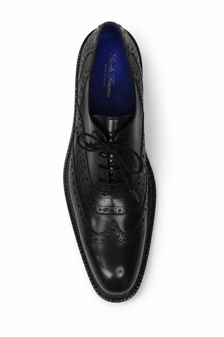 Emilio Franco Mattia Leather Oxford