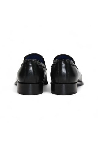 Emilio Franco Tommaso Men’s Shoes Leather Tassel Loafer (EF1272)