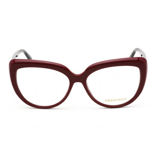 Emilio Pucci EP5173 Eyeglasses Shiny Violet-AmbrogioShoes