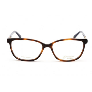 Emozioni 4049 Eyeglasses Light Havana / Clear Lens-AmbrogioShoes