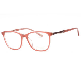 Emozioni EM 4058 Eyeglasses Pearl Pink / Clear Lens-AmbrogioShoes