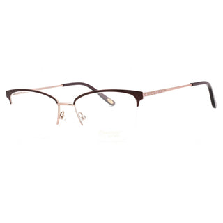 Emozioni EM 4408 Eyeglasses Plum Lilac / Clear Lens-AmbrogioShoes