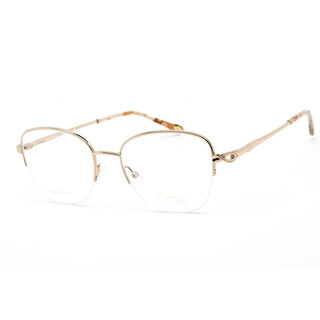 Emozioni EM 4409 Eyeglasses Gold / Clear Lens-AmbrogioShoes
