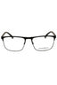 3094 - RUBBER BLACK/Clear demo lens