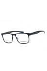 3389 - Matte Blue/grey/Clear demo lens