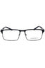 3396 - MATTE BLUE/Clear demo lens
