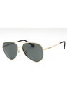 300271 - Matte Pale Gold/Dark Green