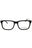 5017 - BLACK/Clear demo lens