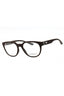 5260 - Matte Brown/Clear demo lens