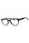 5260 - Matte Brown/Clear demo lens
