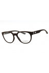 5260 - Matte Brown/Clear demo lens