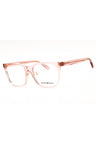 6062 - Transparent Pink/clear demo lens