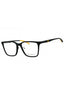 5001 - Matte Black/Clear demo lens