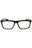5001 - Matte Black/clear demo lens
