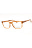 6203 - Shiny Havana Brown/Clear demo lens