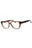 6251 - Shiny Transparent Brown/clear demo lens