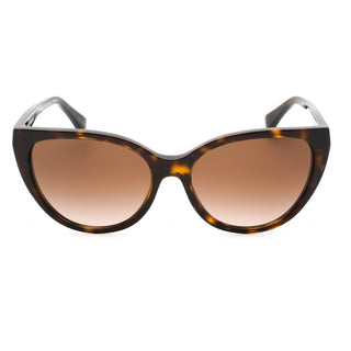 Emporio Armani 0EA4162 Sunglasses Havana / Brown Gradient-AmbrogioShoes