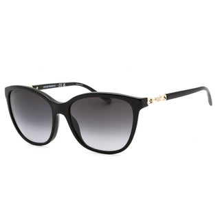 Emporio Armani 0EA4173 Sunglasses Black / Gradient Grey Women's-AmbrogioShoes