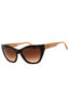 587913 - Dark Tortoise/Brown Gradient