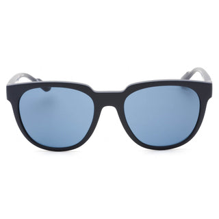 Emporio Armani 0EA4205 Sunglasses Matte Navy Blue / Dark Blue-AmbrogioShoes