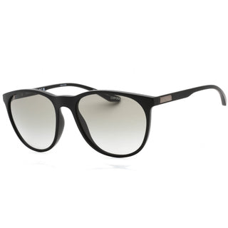 Emporio Armani 0EA4210 Sunglasses Matte Black / Grey Gradient-AmbrogioShoes