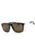 6186EF - Matte Dark Brown/Brown