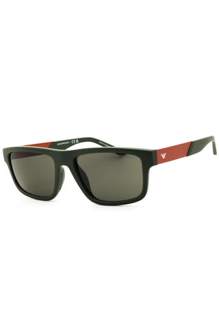 Emporio Armani 0EA4244U Sunglasses