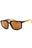 62586H - Matte Brown/Brown Mirror Gold