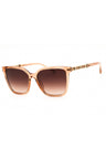 0805 - TRANSPARENT LIGHT BROWN