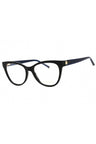 0700 - SHINY BLACK/Clear demo lens