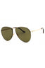 0000 QT - Rose Gold / Green