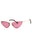 0000 W9 - ROSE GOLD/RED