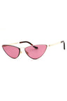 0000 W9 - ROSE GOLD/RED