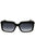 0807 9O - Black/Grey Gradient