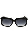 0807 9O - Black/Grey Gradient