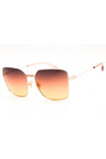 0DDB V5 - GOLD/BURGUNDY ORANGE
