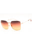 0DDB V5 - GOLD/BURGUNDY ORANGE