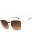 0DDB HA - GOLD/BROWN SF